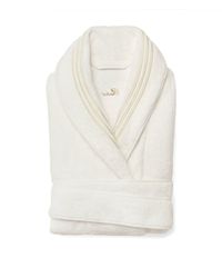 Pratesi - Cotton Tre Righ Robe - Lyst