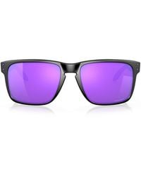 Oakley - Holbrook Xl Square Sunglasses - Lyst