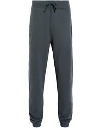 AllSaints - Organic Cotton Raven Slim-Fit Sweatpants - Lyst
