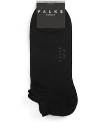 FALKE - Family Ankle Socks - Lyst