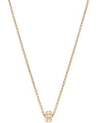 Piaget - And Diamond Possession Pendant Necklace - Lyst
