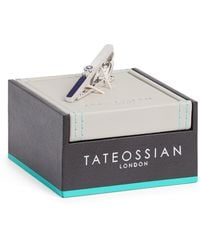 Tateossian - Gears Tie Clip - Lyst