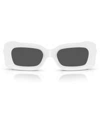 Versace - Injected Ve4474U Sunglasses - Lyst