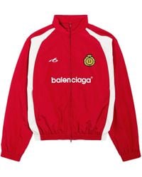 Balenciaga - Bodies Sport Jacket - Lyst