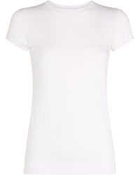 L'Agence - Ressi T-shirt - Lyst