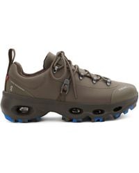 Loewe - X On Cloudsolo Hiker Sneakers - Lyst