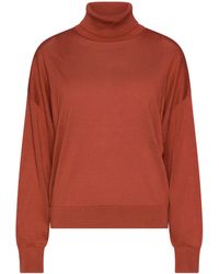 Marella - Rollneck Sweater - Lyst