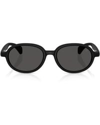 Moncler - Injected Caprice Me8006 Sunglasses - Lyst