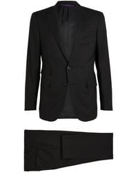Ralph Lauren - Wool 2-Piece Suit - Lyst