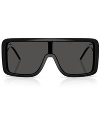 Dolce & Gabbana - Injected Dg6204 Sunglasses - Lyst