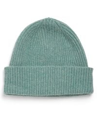 Le Bonnet - Classic Beanie - Lyst