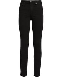 PAIGE - Skinny Hoxton Jeans - Lyst