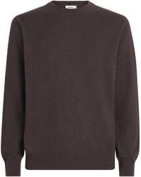 Sandro - Cashmere Sweater - Lyst