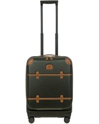 Bric's - Bellagio 3 Cabin Suitcase - Lyst