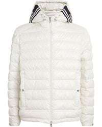 Moncler - Down-filled Hooded Cornour Jacket - Lyst
