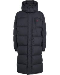Polo Ralph Lauren - Down Water-Repellent Gorham Coat - Lyst