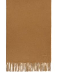 Max Mara - Cashmere Square Scarf - Lyst