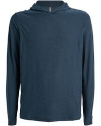 Vuori - Strato Tech Hoodie - Lyst