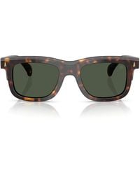 Moncler - Acetate Claro Me6004 Sunglasses - Lyst