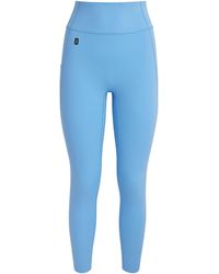 On Shoes - Studio 7/8 Leggings - Lyst