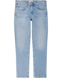 Citizens of Humanity - Gage Perform Straight Jeans - Lyst