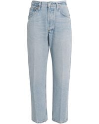 Citizens of Humanity - Winslow Low-Rise Boyfriend Jeans - Lyst