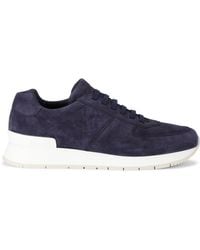 Church's - Suede Livingston Sneakers - Lyst