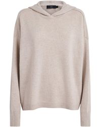 arch4 - Cashmere Sarah Hoodie - Lyst