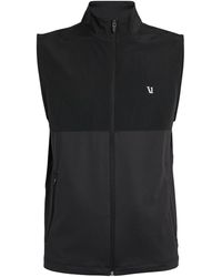 Vuori - Sunday Element Gilet - Lyst