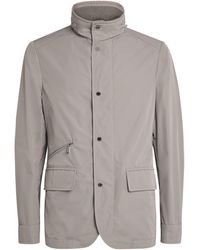 Moorer - Sten-At Jacket - Lyst