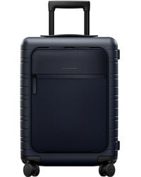 in Blue Horizn Studios Synthetic Essential H7 Check-in Suitcase 77cm Womens Bags Luggage and suitcases 