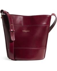 Claudie Pierlot - Leather Solveig Bag - Lyst