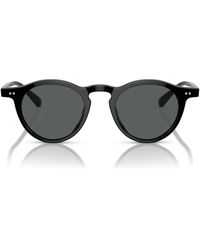 Oliver Peoples - Acetate 0Ov5504Su Sunglasses - Lyst