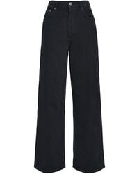 Agolde - The Low-Slung Baggy Jeans - Lyst