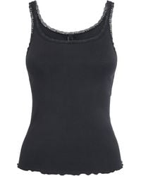 Skims - Pointelle Cami Pyjama Top - Lyst