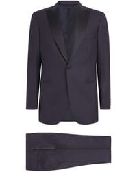 Brioni - Wool 2-Piece Suit - Lyst