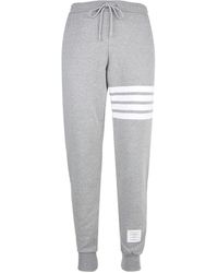 thom browne sweatpants sale
