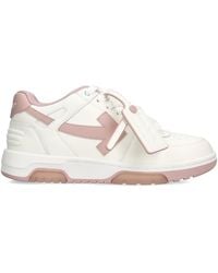 Off-White c/o Virgil Abloh - Sneakers Out Of Office - Lyst