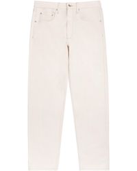 Rag & Bone - Fit 4 Straight Jeans - Lyst