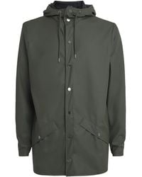 Rains - Core Rain Jacket - Lyst