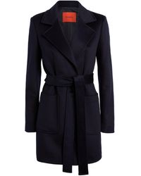 MAX&Co. Long coats for Women - Up to 39% off | Lyst