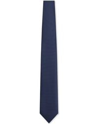 Tom Ford - Mulberry Silk Twill Tie - Lyst