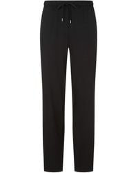 Derek Rose - Basel Lounge Trousers - Lyst