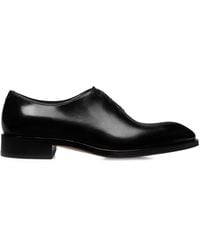 Tom Ford - Leather Lace-Up Oxford Shoes - Lyst