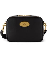Mulberry - Leather Darley Camera Bag - Lyst
