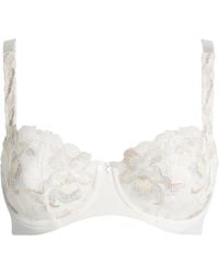 Fantasie - Magdalena Balconette Bra - Lyst