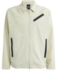 Under Armour - Unstoppable Vent Jacket - Lyst