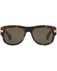 Gucci - Acetate Gg1517S Sunglasses - Lyst