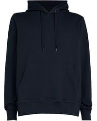 Canada Goose - Cotton Huron Hoodie - Lyst