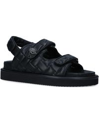 kurt geiger flip flops mens